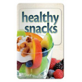 Key Points - Healthy Snacks